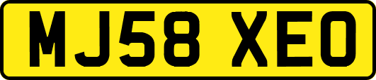 MJ58XEO