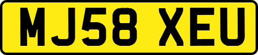 MJ58XEU