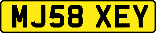 MJ58XEY