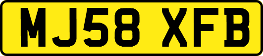MJ58XFB