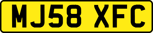 MJ58XFC