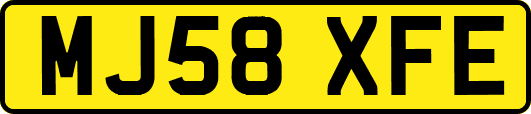 MJ58XFE