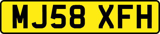 MJ58XFH