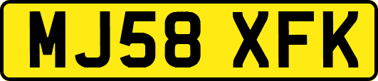 MJ58XFK