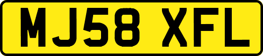 MJ58XFL