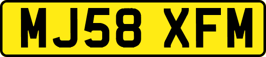 MJ58XFM