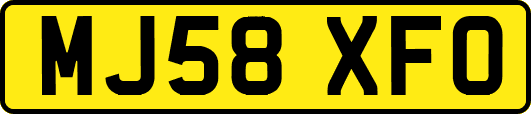 MJ58XFO