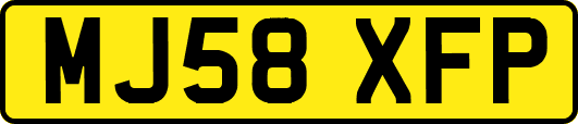 MJ58XFP