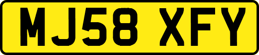 MJ58XFY