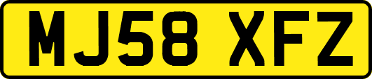 MJ58XFZ