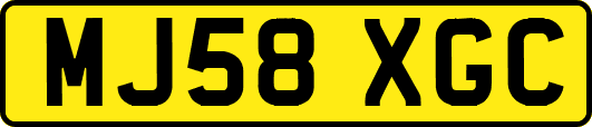 MJ58XGC