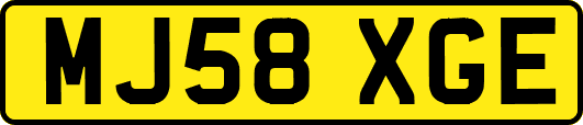 MJ58XGE