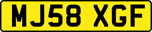 MJ58XGF