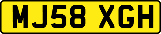 MJ58XGH