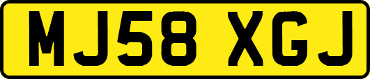 MJ58XGJ