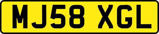 MJ58XGL
