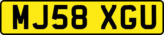 MJ58XGU