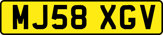 MJ58XGV