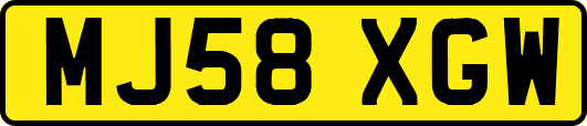 MJ58XGW