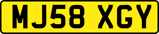 MJ58XGY