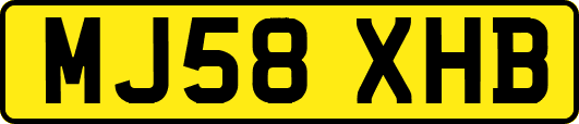 MJ58XHB