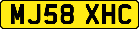 MJ58XHC