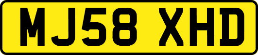 MJ58XHD