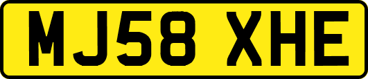 MJ58XHE