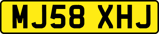 MJ58XHJ