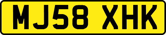 MJ58XHK