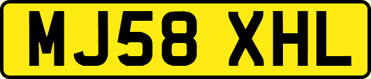 MJ58XHL