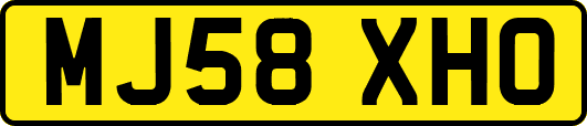 MJ58XHO