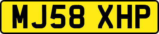 MJ58XHP