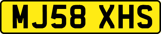 MJ58XHS