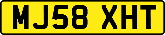 MJ58XHT