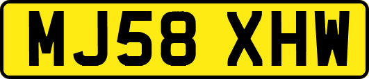 MJ58XHW