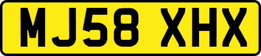 MJ58XHX