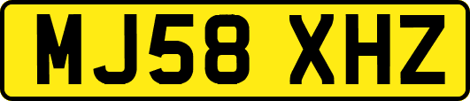 MJ58XHZ