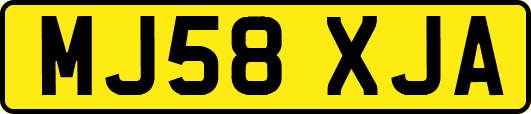 MJ58XJA