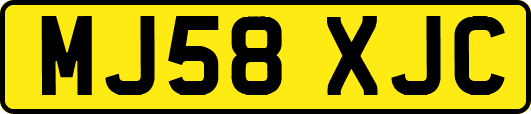 MJ58XJC