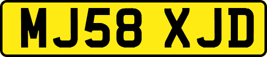 MJ58XJD