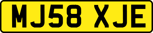 MJ58XJE