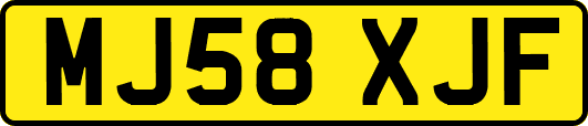 MJ58XJF