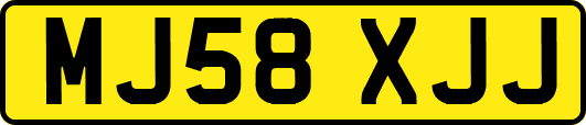 MJ58XJJ