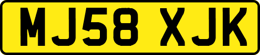 MJ58XJK