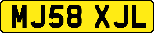 MJ58XJL