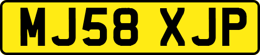 MJ58XJP