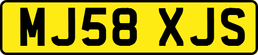 MJ58XJS