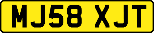 MJ58XJT