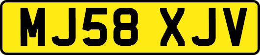 MJ58XJV